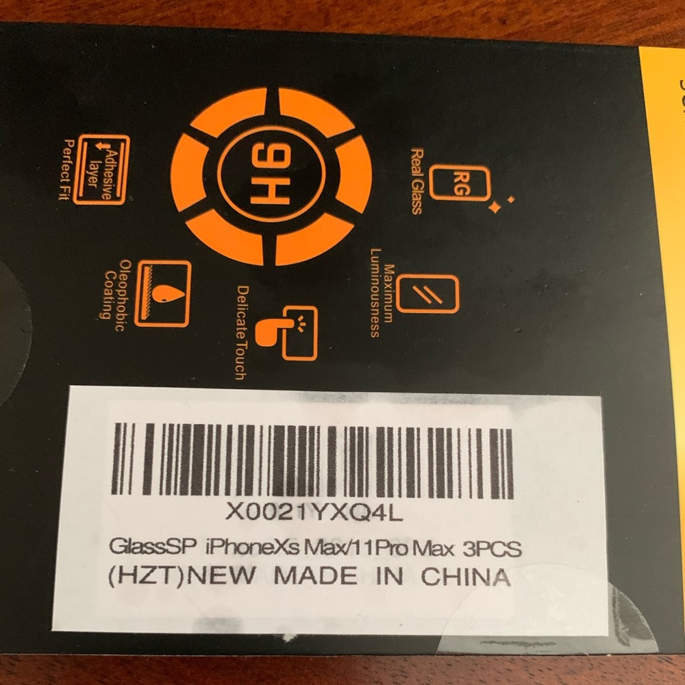 Screen Protectors - Picture 2 of 4